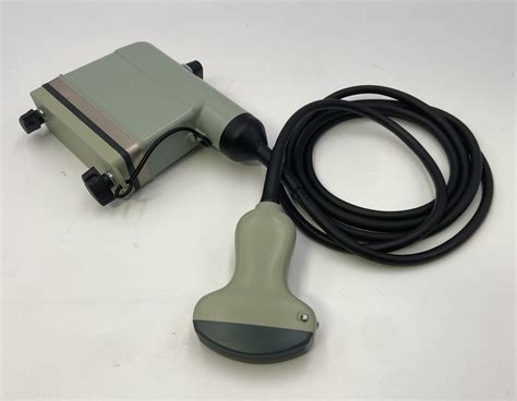 Used Bk Medical Ua Ultrasound Transducer For Sale Dotmed Listing