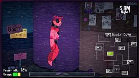FNAF Porn Parody XNXX