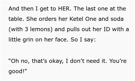 Rude ‘Karen’ Gets Humbled In Front Of Her Friends By A Witty Server ...