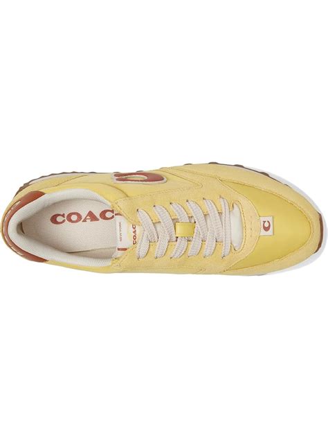 Reebok Lifestyle Classic Nylon Slim Boldly Yellow Yellow Thread Hazy Yellow Free Shipping