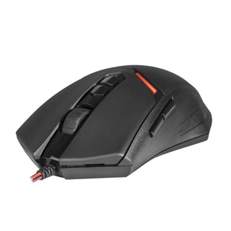 Tupi S A Mouse Redragon Nemeanlion Rgb Dpi Red M