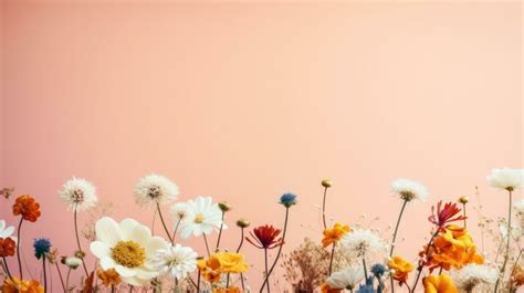 Aesthetic Flower Background Stock Photos, Images and Backgrounds for ...