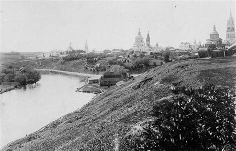 Интересный город Венёв. Часть первая.: russiantowns — LiveJournal