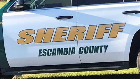 Police union files unfair labor practice complaint against Escambia