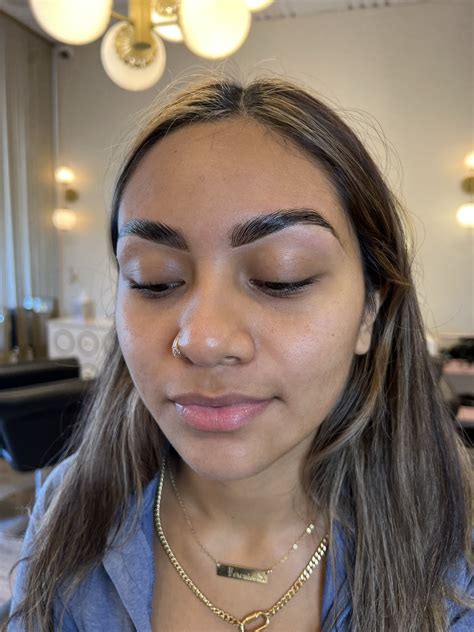 Microblading The Key To Fuller Looking Brows — Lash Me Lily New Jersey Hair And Lash Salon