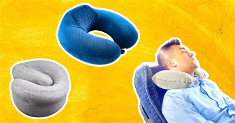 The Good Neck Support Pillow For 2024