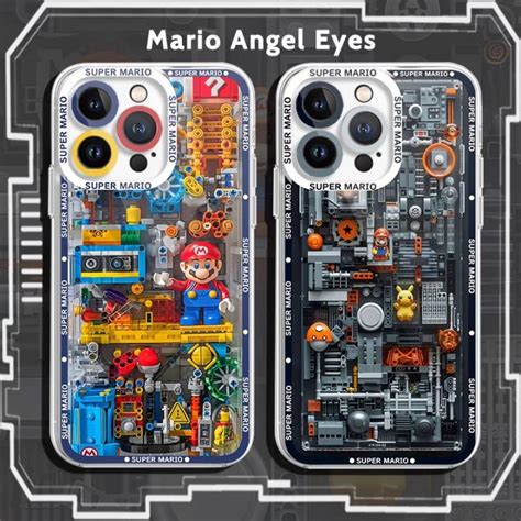 Phone Case For Infinix Tecno POVA Camon Pro Neo Zero G Hot Play Spark Pro