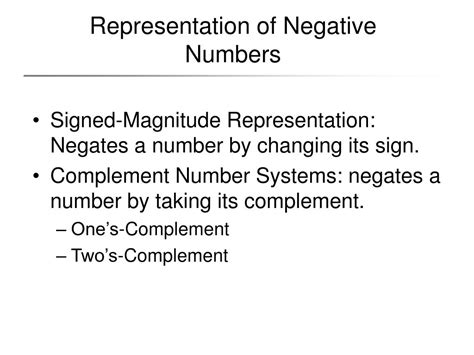 Ppt Inel 4215 Computer Architecture And Organization Powerpoint