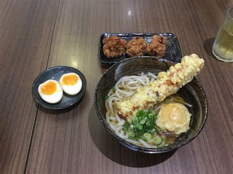 SANUKI UDON