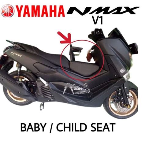 Nvx Nmax Xmax Adv Vario Pcx Wmoto Es I Elegan Sym