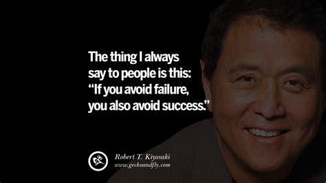 Robert Kiyosaki Quotes On Success. QuotesGram