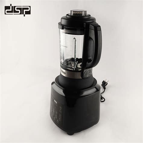 Heating Professional Blender Blender Yiwu Dsp Electric Appliance Co Ltd