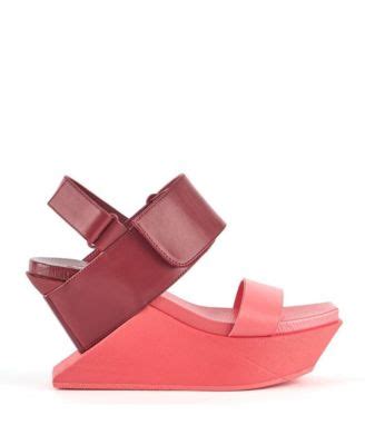 United Nude Delta Wedge Sandal Macy S