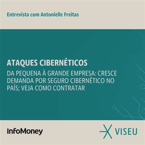 Ataques Cibernéticos da pequena à grande empresa cresce demanda por