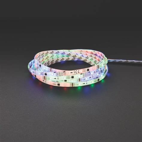 Ener J Smart Wifi Led Light Strip Kit M The Factory Shop Poole