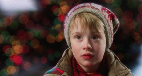 Mi Pobre Angelito Qué Pasó Con Kevin Mccallister Varios Años Después De Las Películas De Home