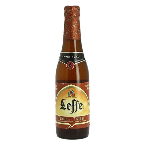 Bi Re Belge Leffe Triple Bi Re D Abbaye Cl