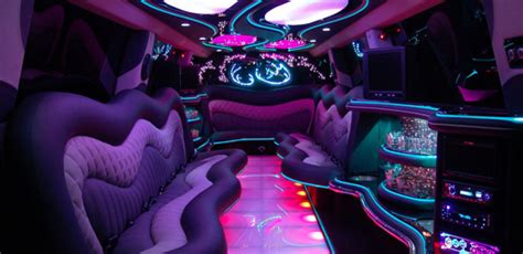 Nottingham Hummer Limo Hire Hummer Limousine Nottingham