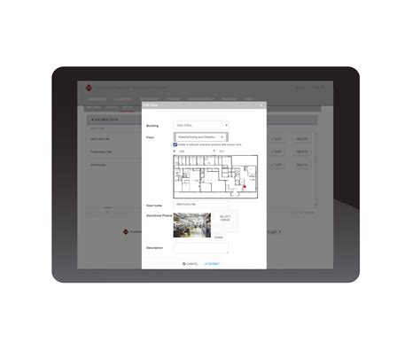 Software for RFID People Tracking Systems | RFID Tracking by GAO