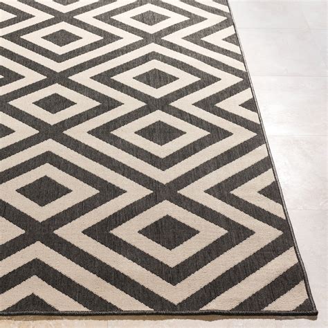 Black & White Rugs#N#– designer-rug.com