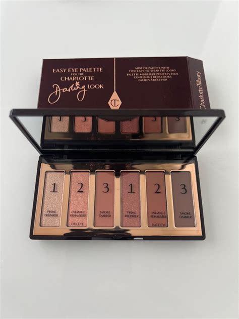 Charlotte Tilbury Palette Kaufen Auf Ricardo