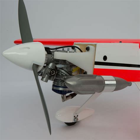 Hangar 9 Ultra Stick RC Plane, 10cc ARF, HAN2345