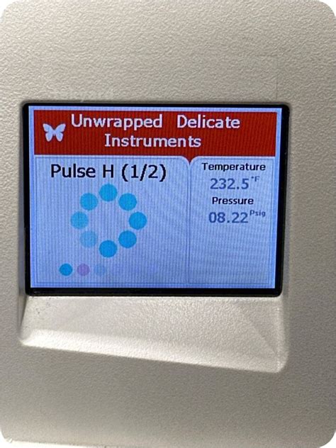 Used TUTTNAUER EZ11 PLUS Autoclave Steam Sterilizer For Sale DOTmed