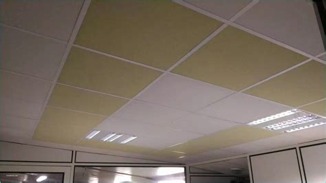 Dalle Faux Plafond X Isolante Dalles Plafond Suspendu