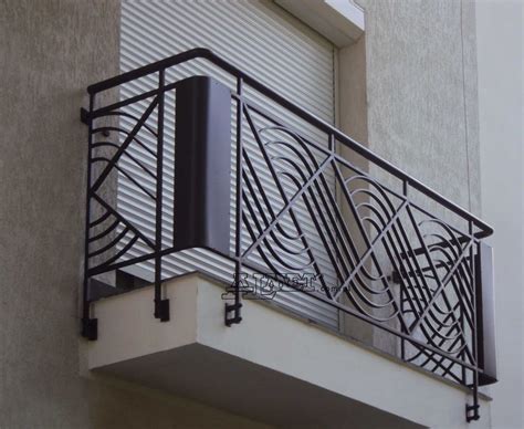 Iron Balcony Railing Wrought Iron Stair Railing Balcony Railing