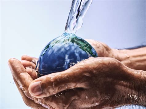 What Is World Water Week And How Can I Join In The Independent