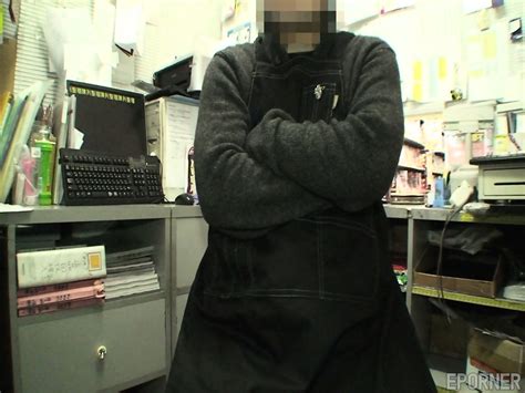 Asian Girl Banged In Sex Shop