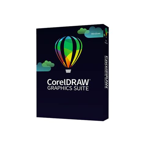 Coreldraw Graphics Suite 2022 Latest Version for Windows - Etsy Australia