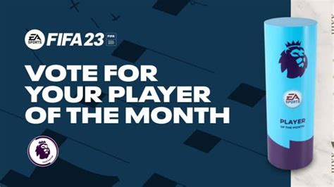 Epl Unveil Nominees For Player Of The Month August 2023 Mysportdab