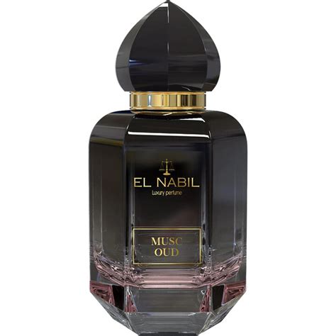 Musc Oud By El Nabil Eau De Parfum Reviews Perfume Facts