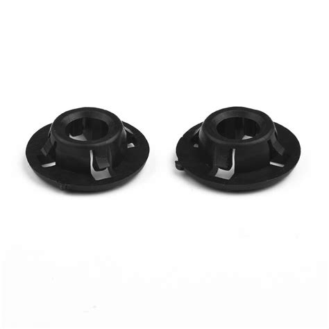 Hood Support Prop Rod Holder Clips Grommet For Toyota Corolla For Rav