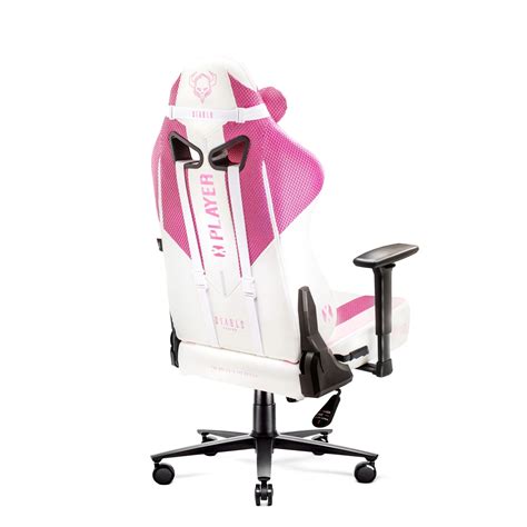 Scaun De Gaming Diablo Chairs X Player 2 0 Normal Size Marshmallow