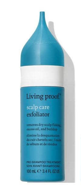 Scalp Care Exfoliator