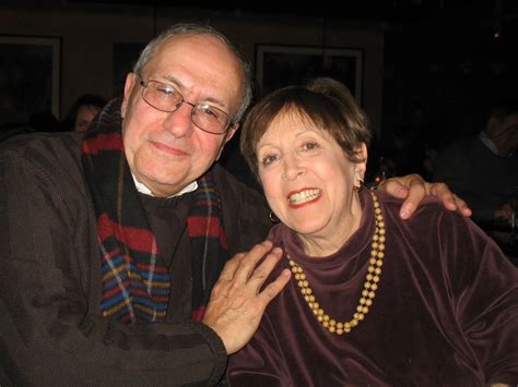 Jon Abbate Wife