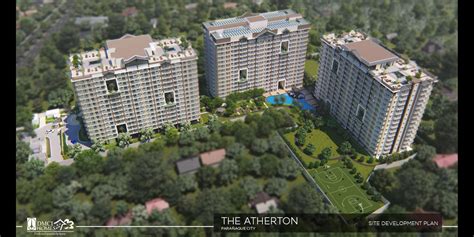 Atherton SDP - DMCI Homes Online