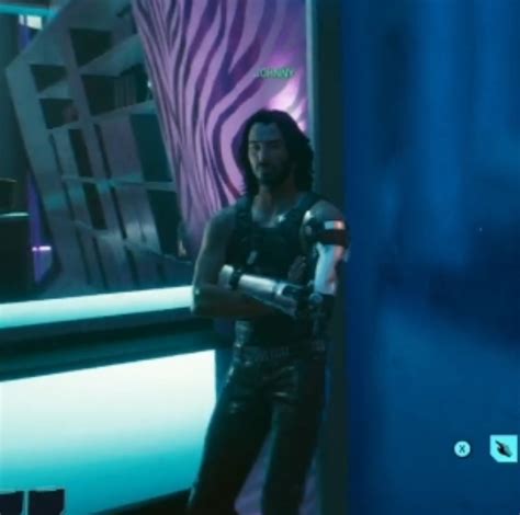 Новый геймплей Cyberpunk 2077 на Xbox One X и Xbox Series X