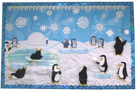 Winter Classroom Ideas Archives January Bulletin Boards Winter