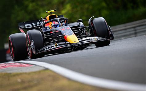 F1 estrenará formato de clasificación en GP de Hungría 2023 Mediotiempo