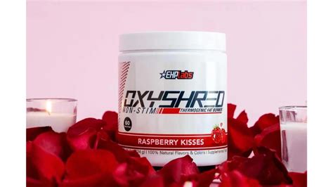OxyShred: A Fat Loss Supplement