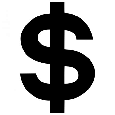 Money Symbols - ClipArt Best