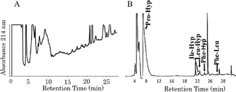 Reversed Phase High Performance Liquid Chromatography Rp Hplc