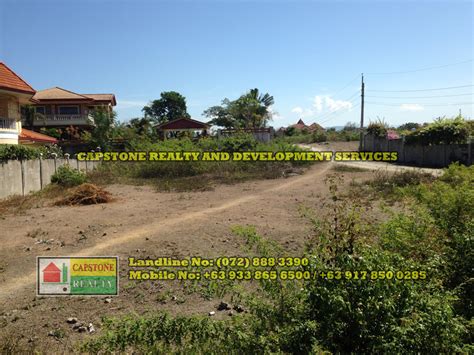 Nd Lot From The Beach Bacnotan La Union Capstone Realty