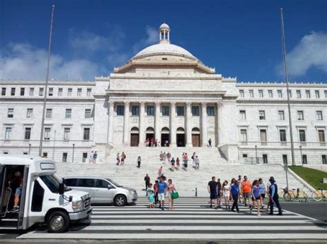 The Capitol Building In San Juan, Puerto Rico - All You Need To Know