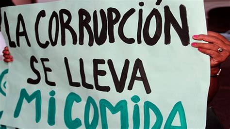 Claves Informe De Transparencia Internacional Ubica A Venezuela Entre