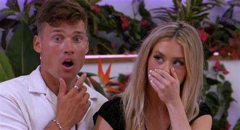 Love Island Season 6 Secrets Viewers Dont Know From Pre Show