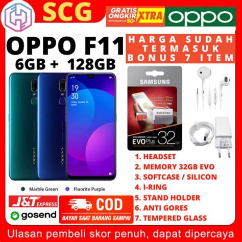 Jual Oppo F Ram Gb Rom Gb Garansi Tahun Shopee Indonesia